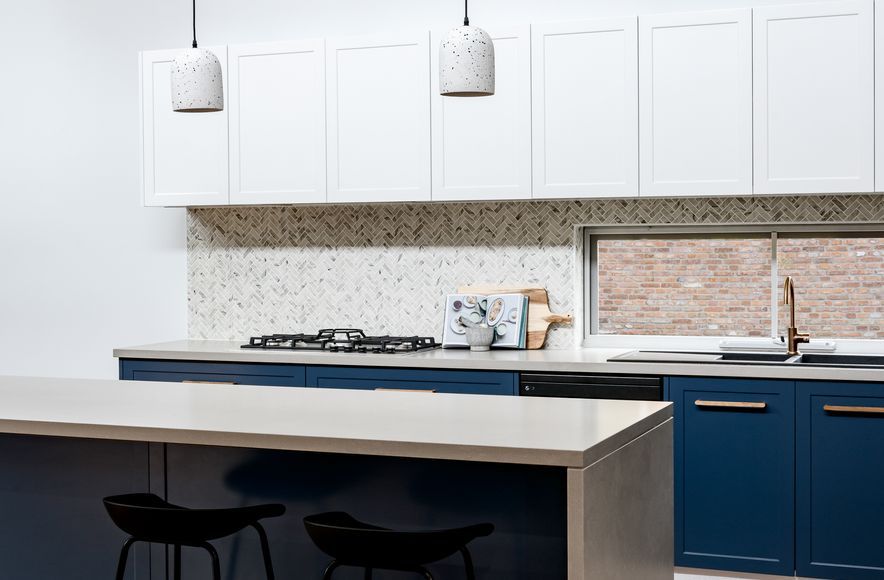 Bulli Rnovation by Chinnock Building