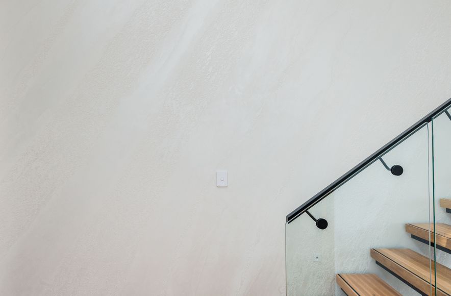 White Split Stone Elegance - Fendalton, Canterbury
