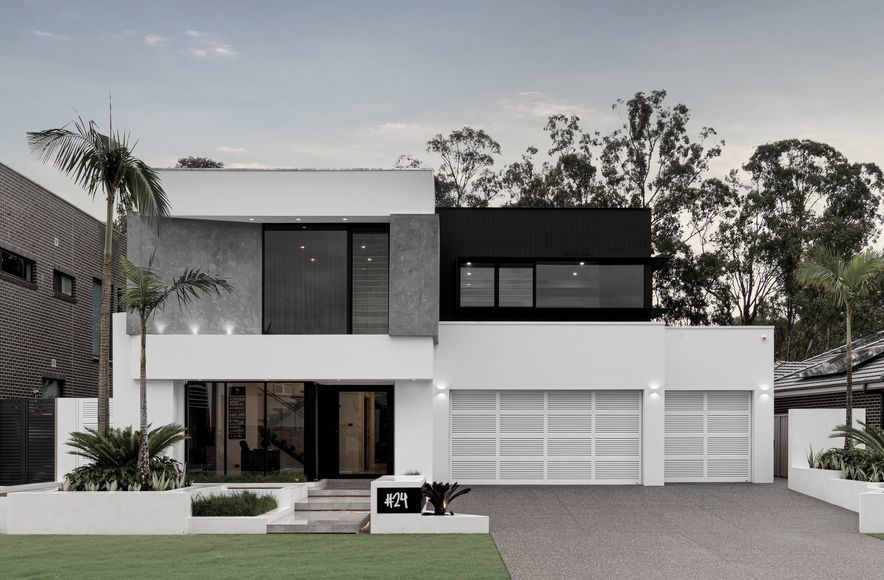 Specialty Garage Door | Sydney