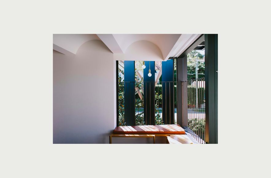Clayfield House