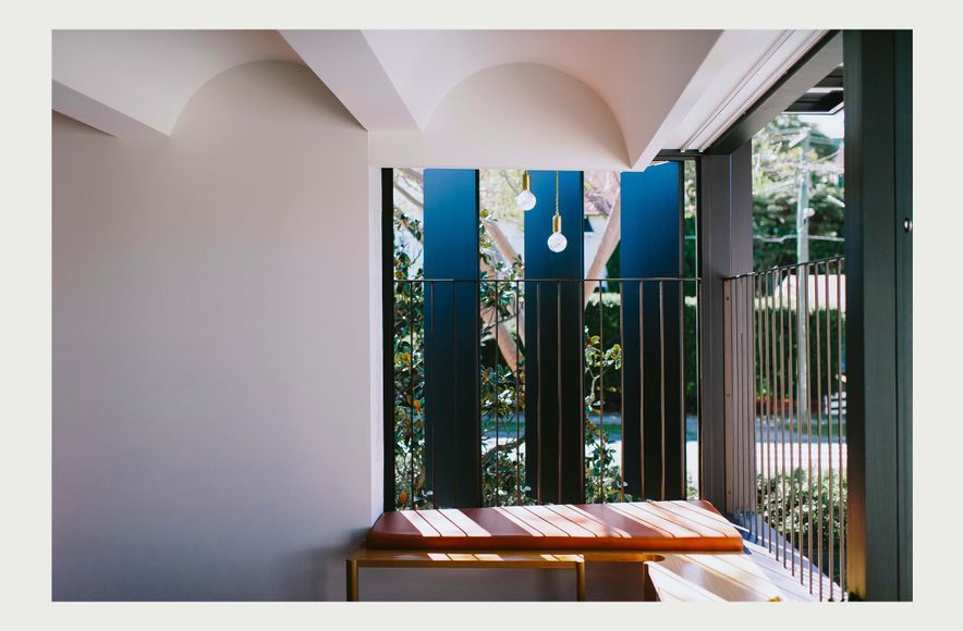 Clayfield House