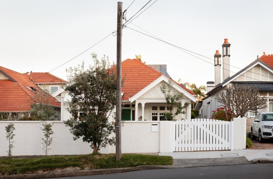 Mosman Minka