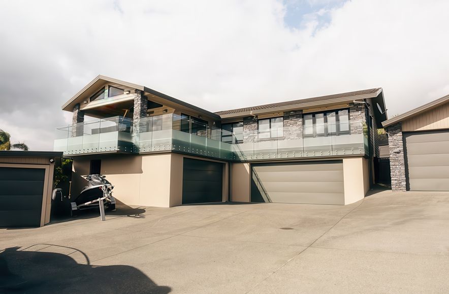 16 The Nook - Algies Bay Renovation