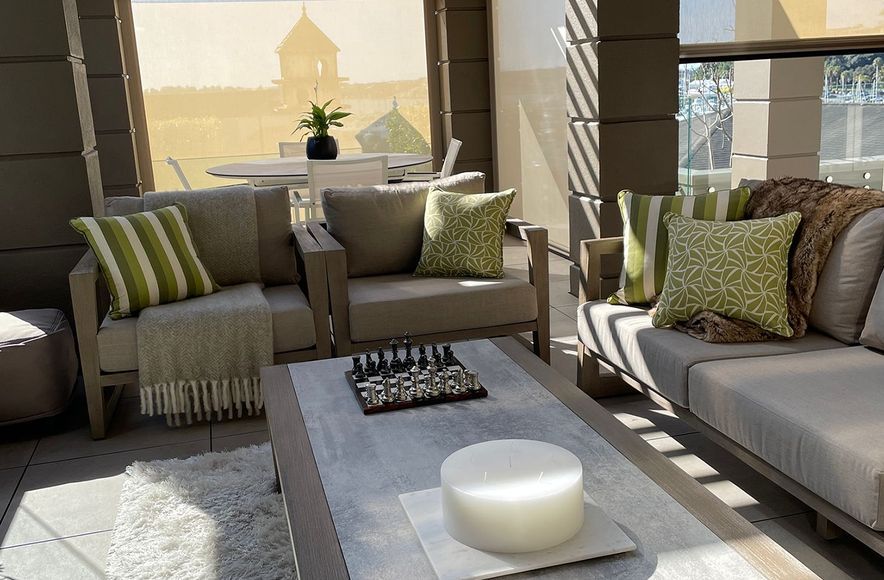 Compass Point Outdoor Living
