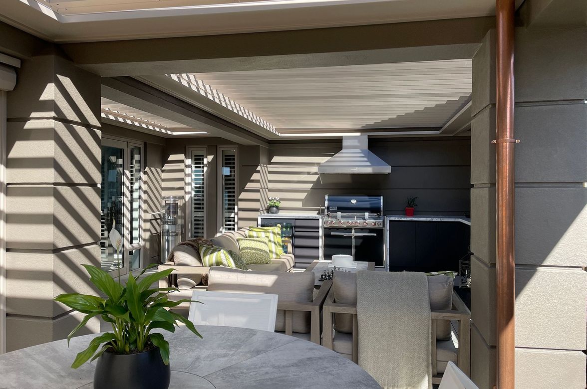 Compass Point Outdoor Living