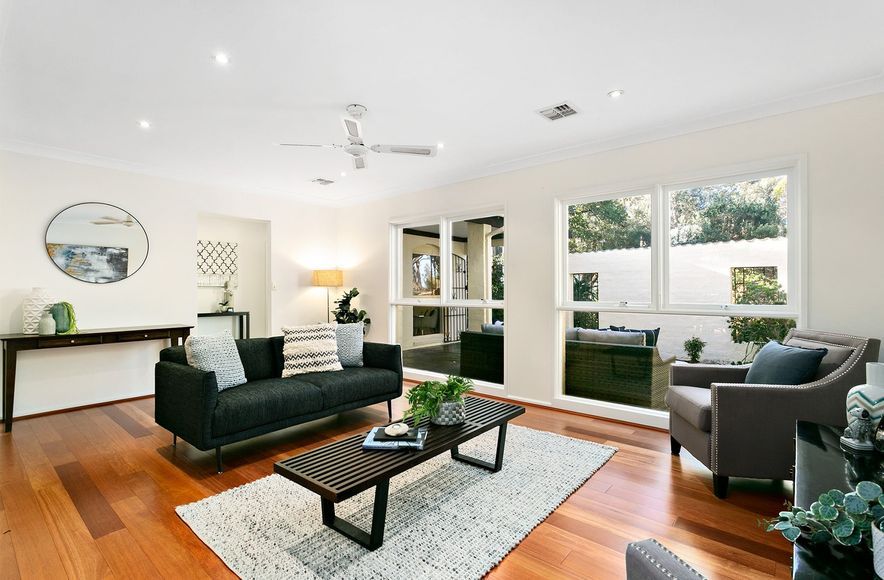 Pre-Sale Renovation, Mona Vale