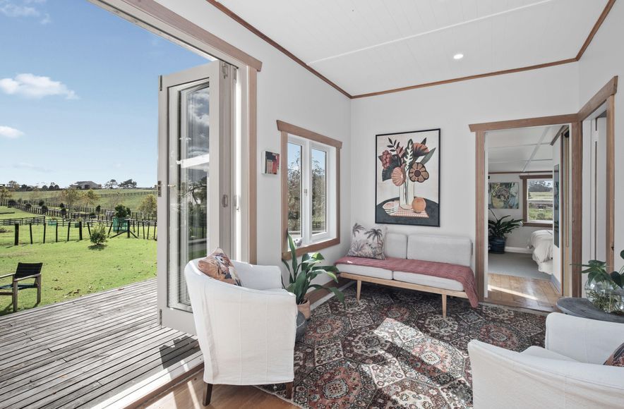 A Reinvigorated Bungalow