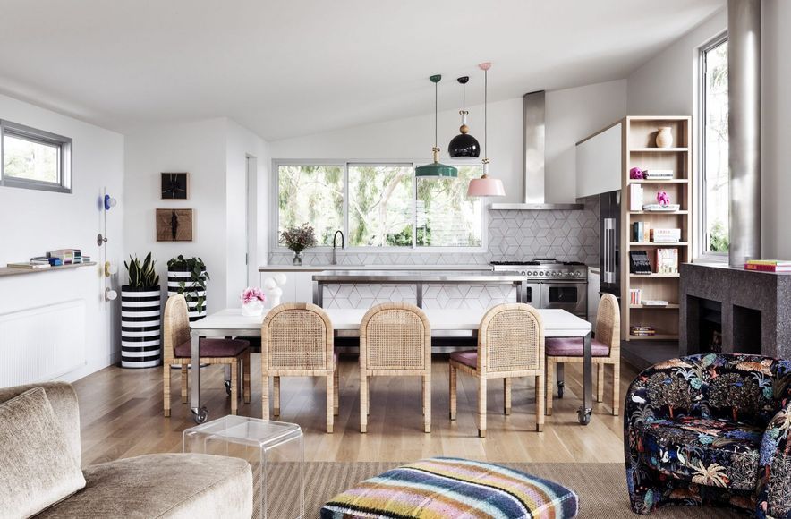 Cosmopolitan Home, Armadale