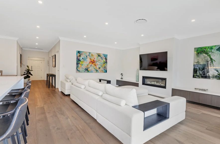Cremorne