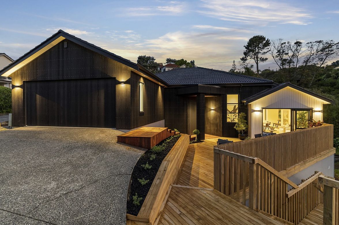 Red Cedar | Auckland