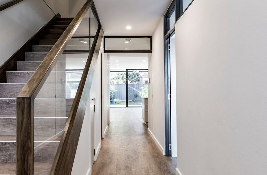 Eastlakes Residence