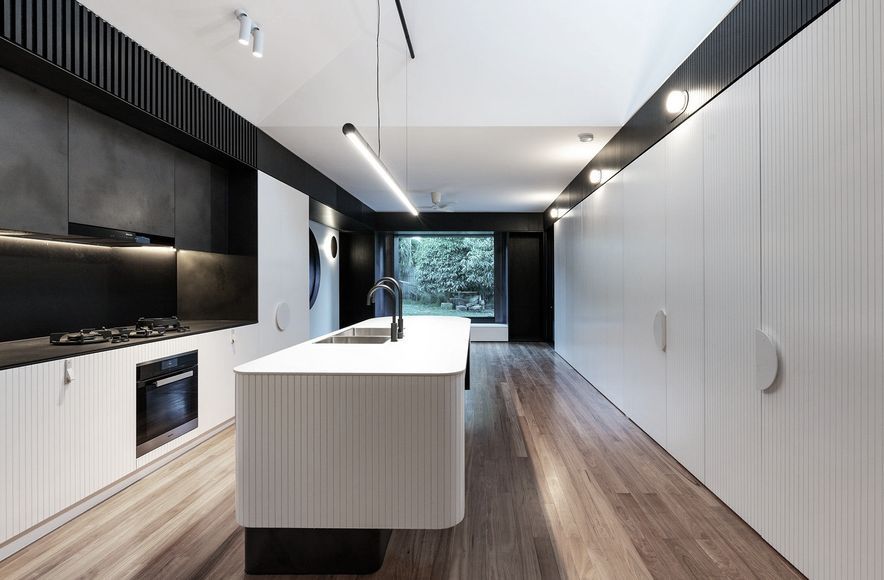 Willoughby Residence
