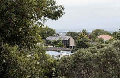 Dally Terrace