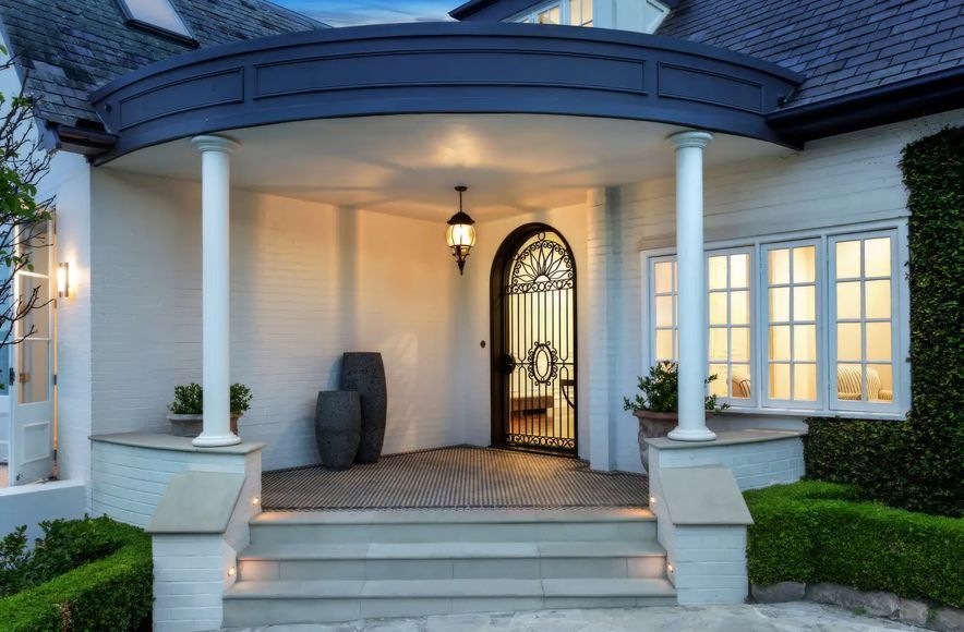 Bellevue Hill