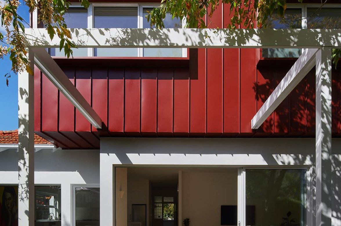 Elsternwick House