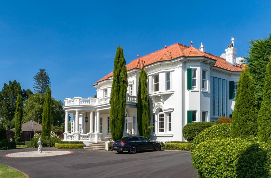 Marble & More - Residential - Omana Ave