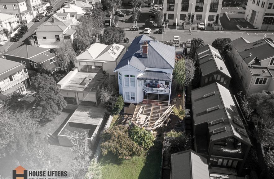 Margaret - New Repairs & Renovations