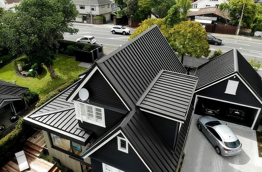 Remuera Re-Roof