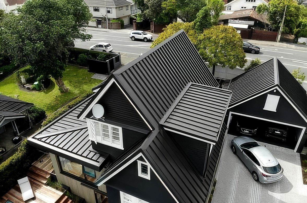 Remuera Re-Roof