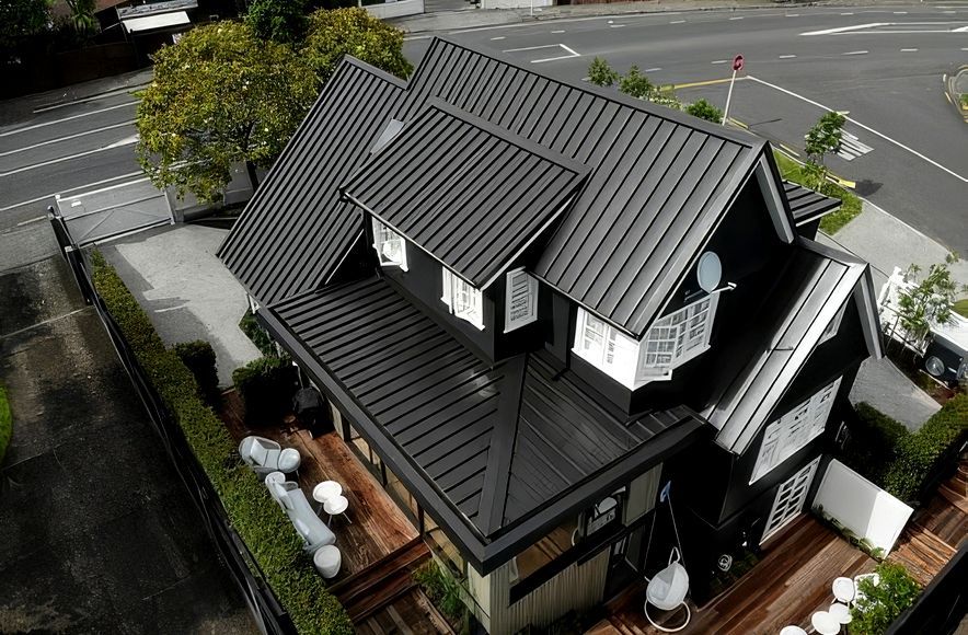 Remuera Re-Roof
