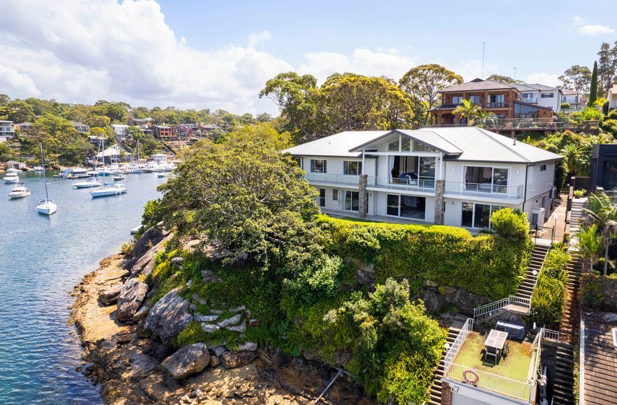 Caringbah South