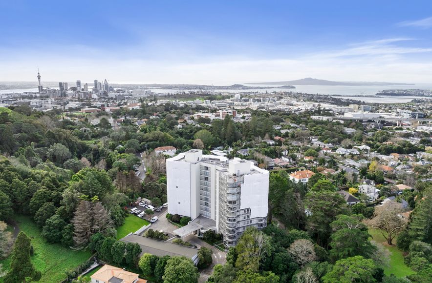 The Pines Apartments - Auckland