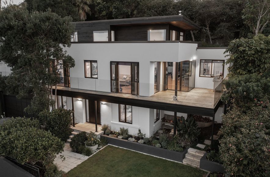 Kohimarama Renovation