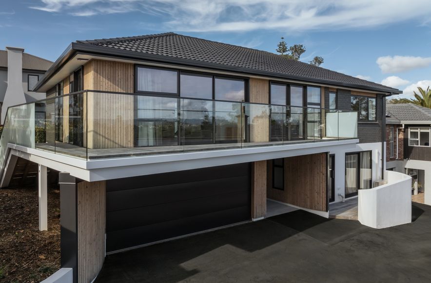 Kingsview Road, Mount Eden