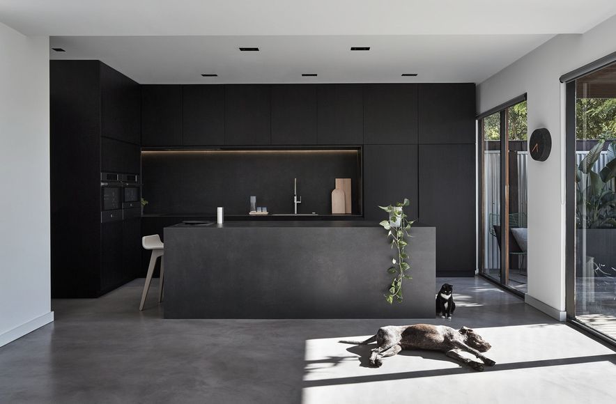 M House
