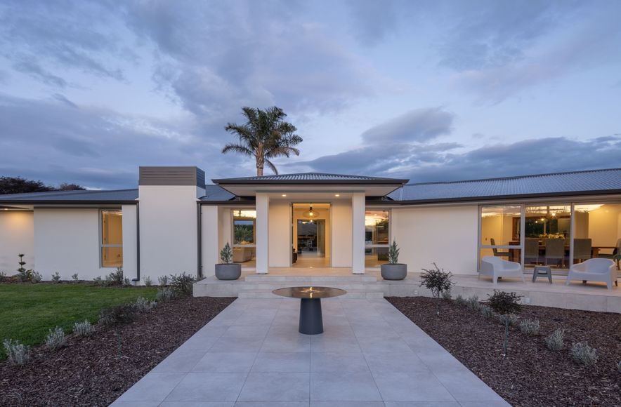 Hambly Home