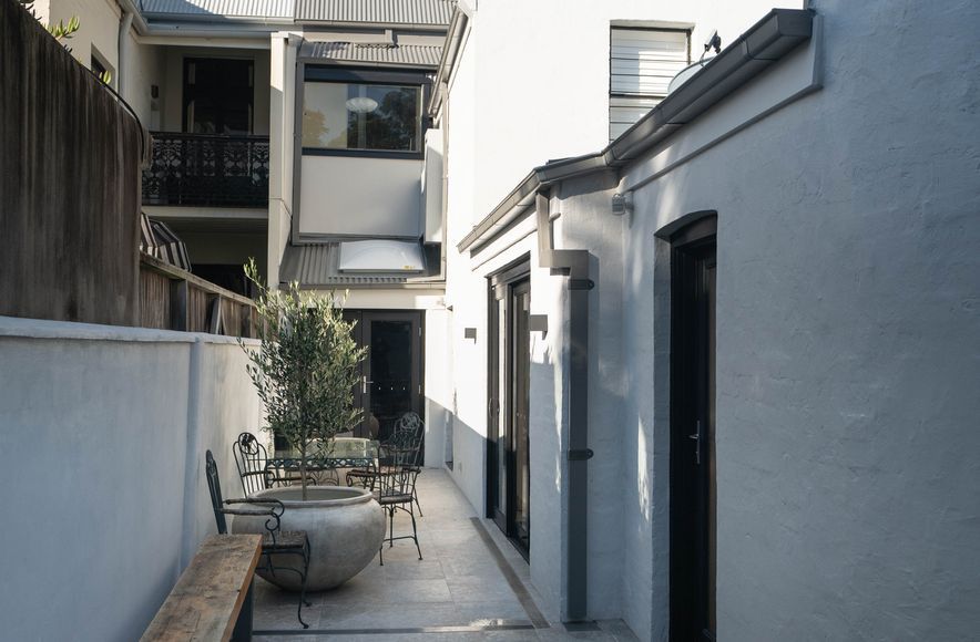 Newtown I