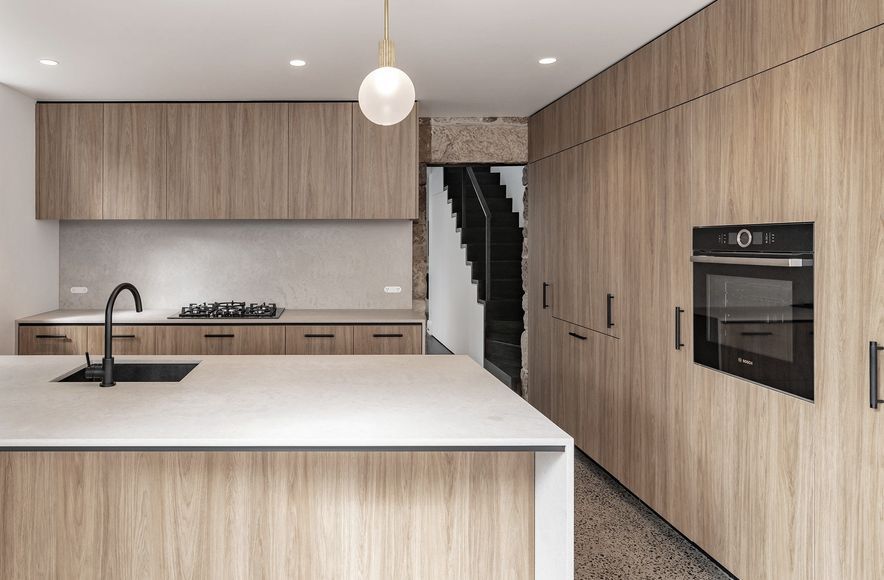 Surry Hills Residence