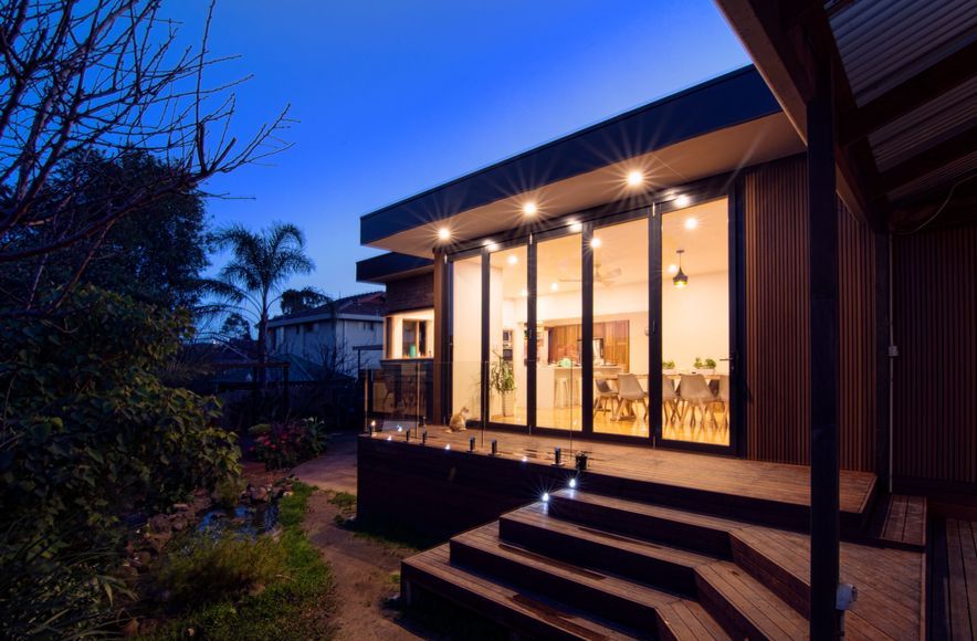 Penni's House