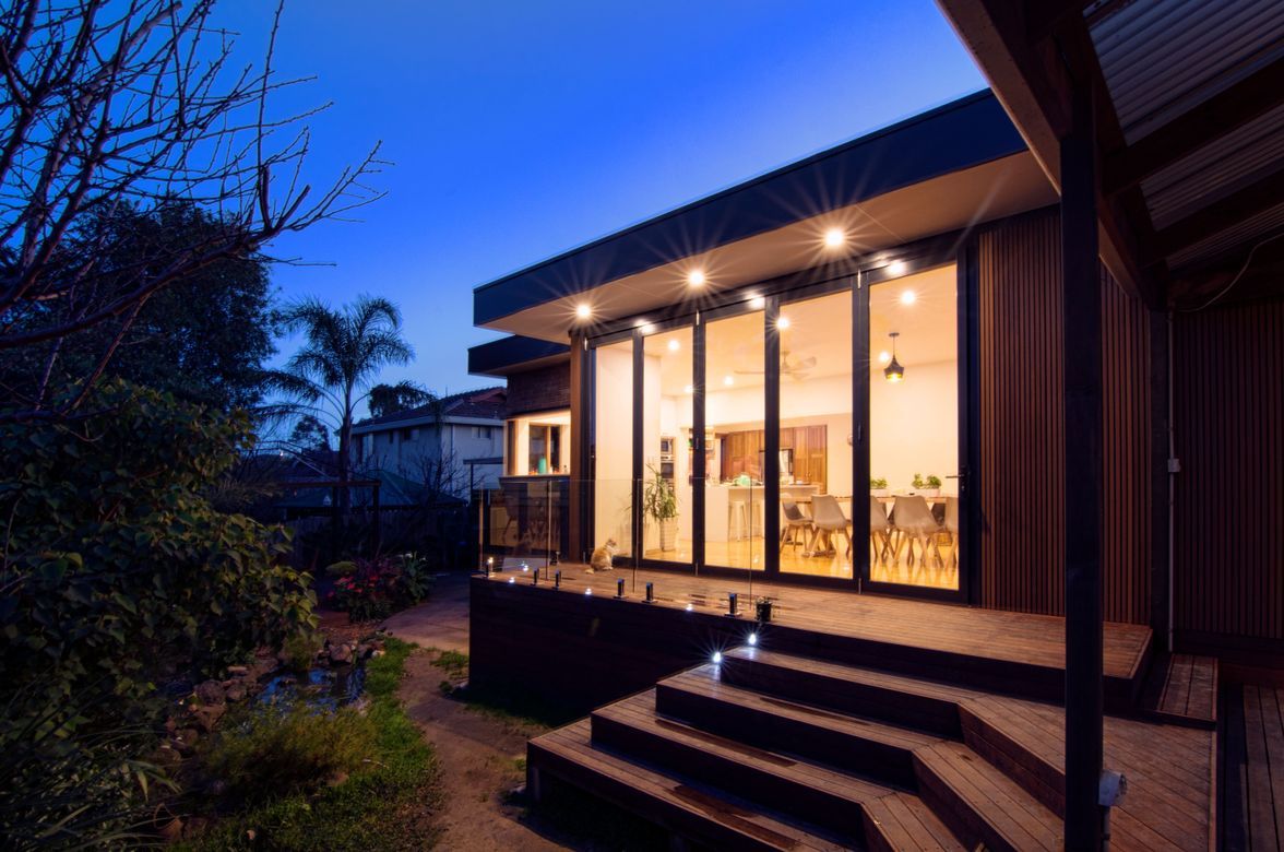 Penni's House
