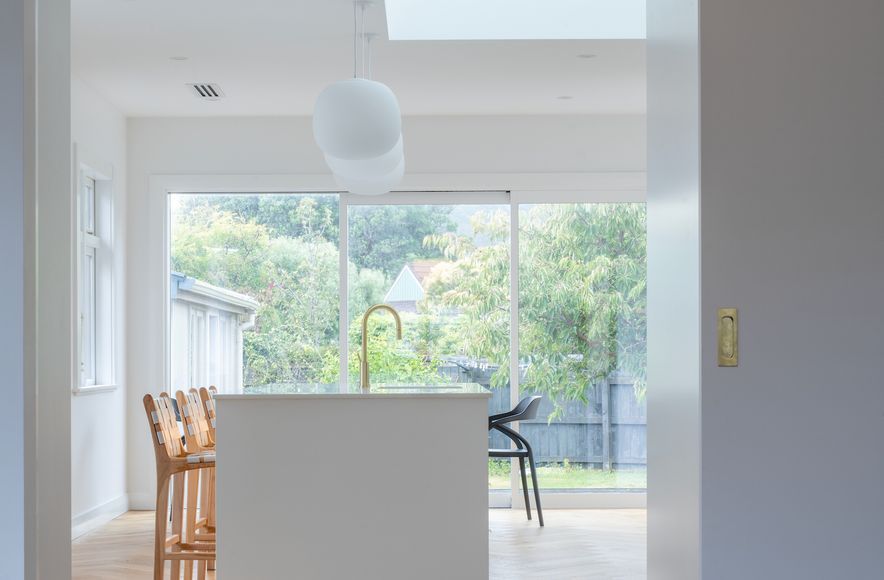 Ngaio Villa