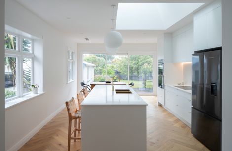 Ngaio Villa