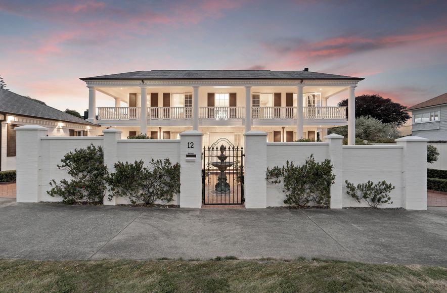 12 Grange Road, Mount Eden
