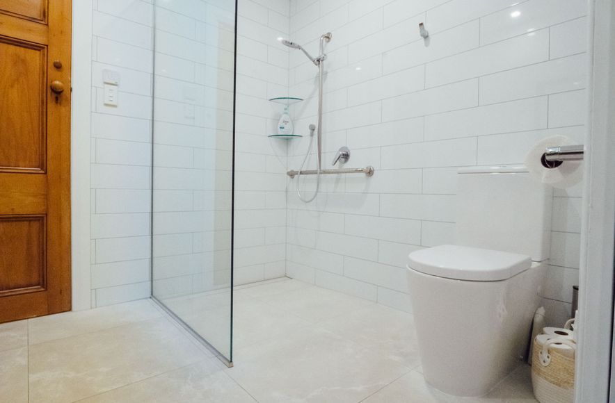 Ngaio - Renovation