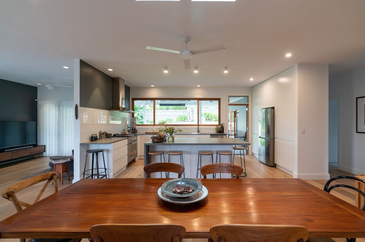 Western Ave, North Manly