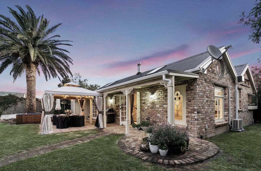 5a Ranch Avenue, Beach Haven