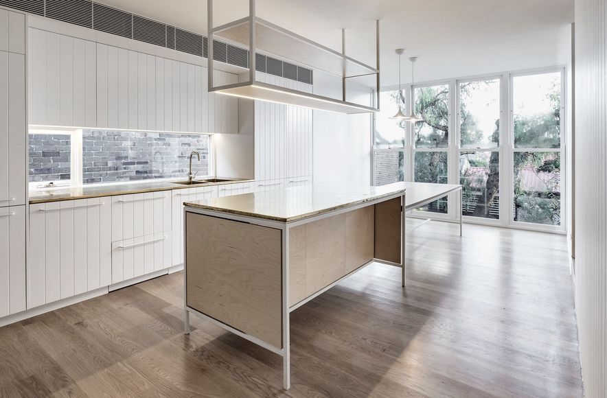 Stanmore Residence
