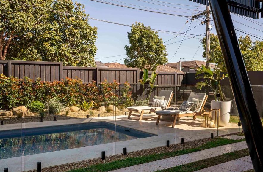 The Block House 3 - Kristy & Brett