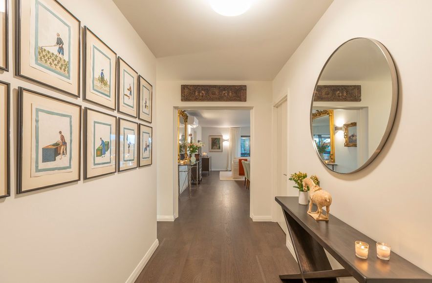 Remuera Apartment