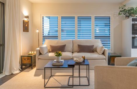 Remuera Apartment