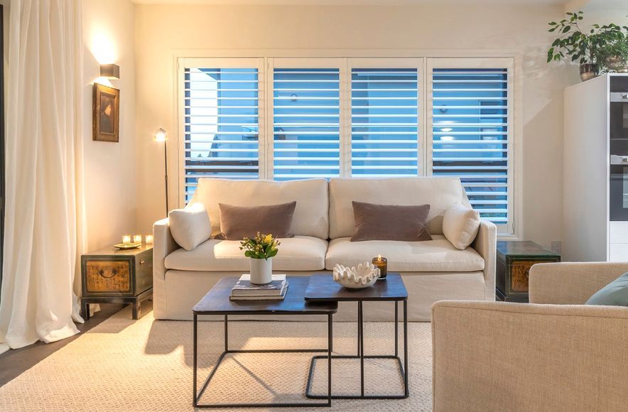 Remuera Apartment