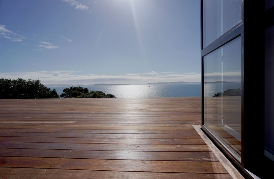 Luxury Interior and Exterior Home renovation