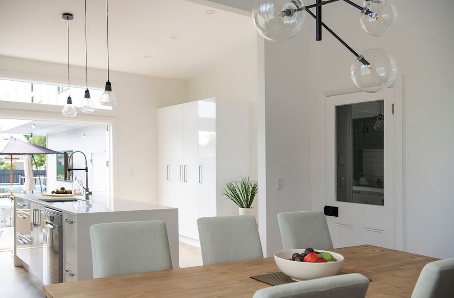 Residential Renovations