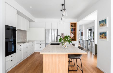 Ngapuhi Road Residence
