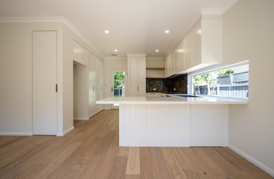 Gowrie Avenue