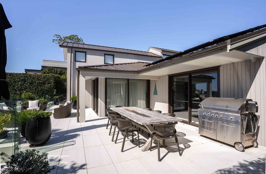 Parnell – Full House Renovation